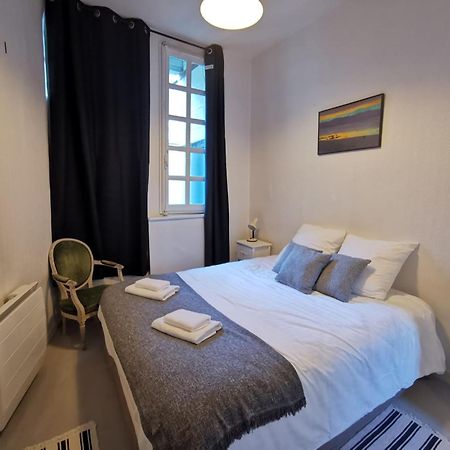 Nouvelle Pepite - Le Rayon Vert Nantes Exterior photo